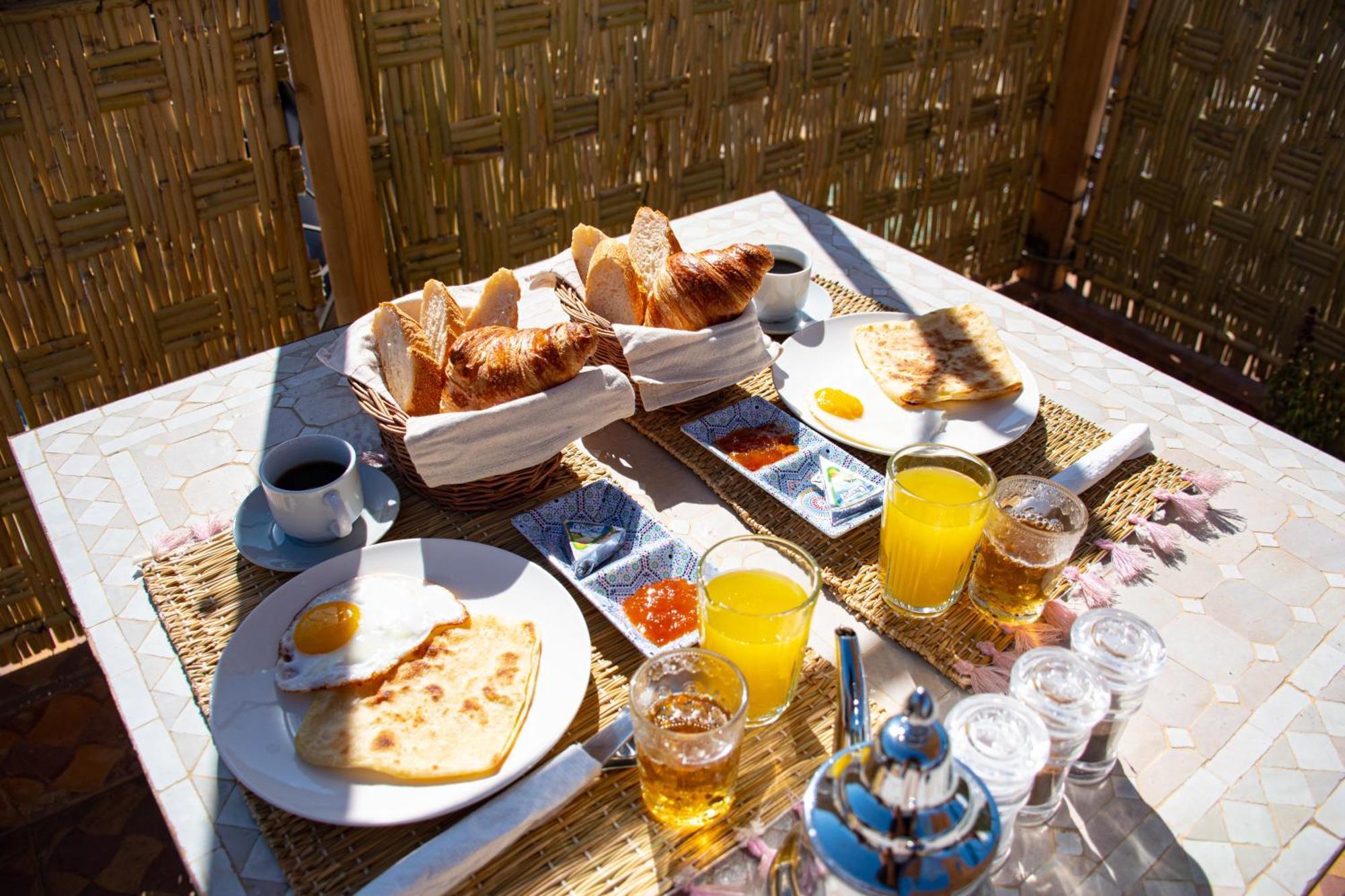 Ostello Bubbly Marrakech Marrakesh