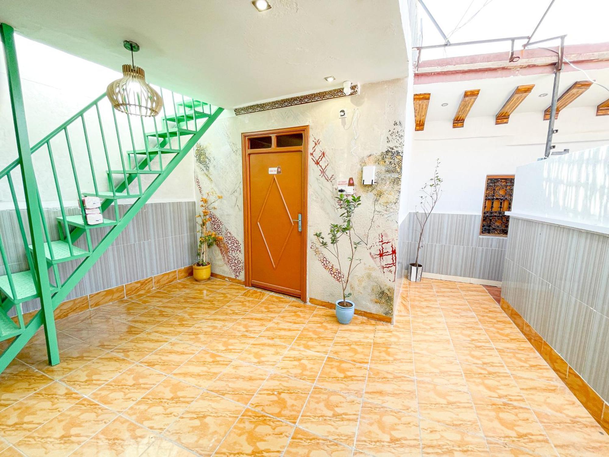 Hostel Bubbly Marrakech Marrakesh