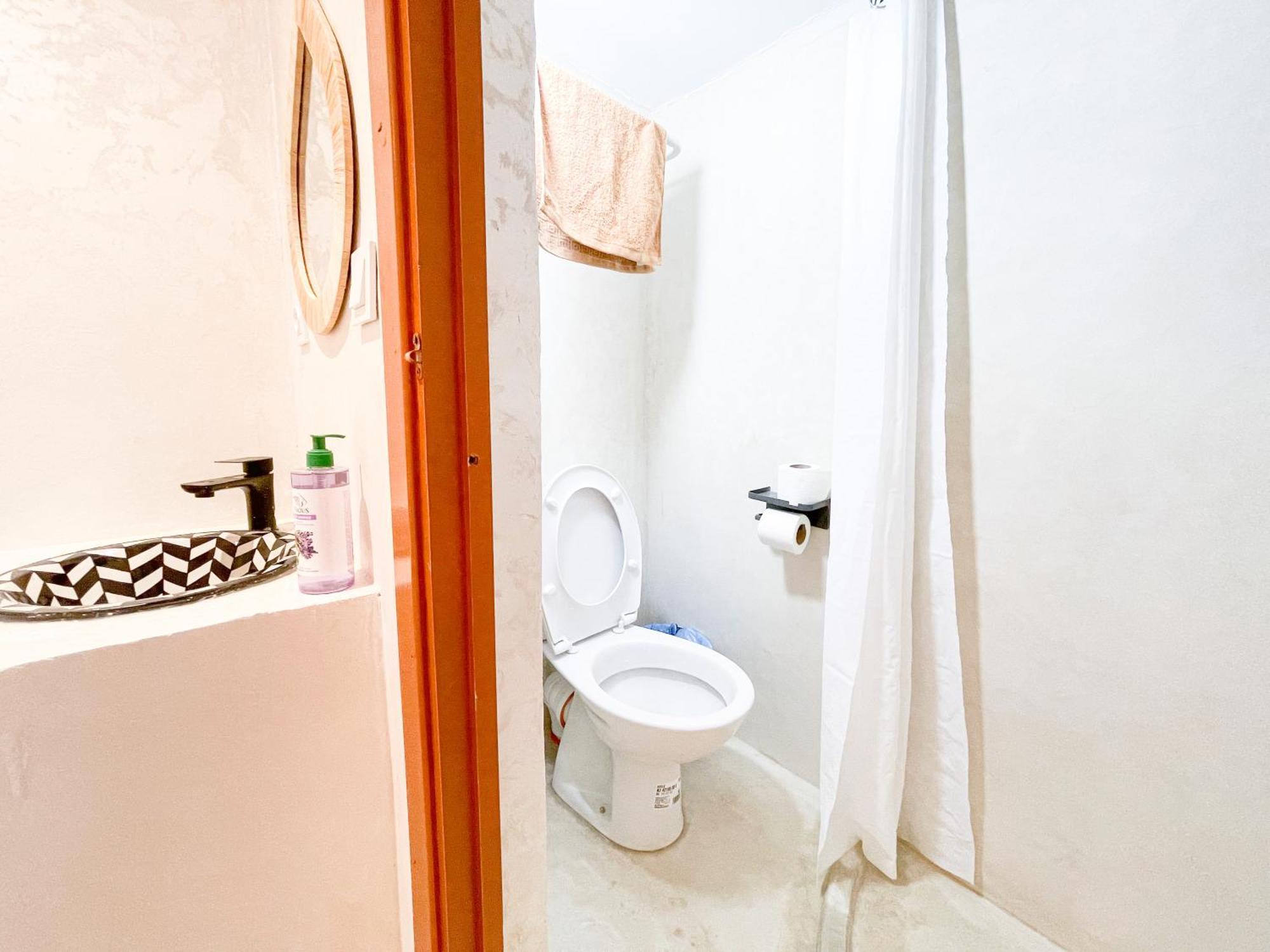 Bubbly Marrakech Hostel *