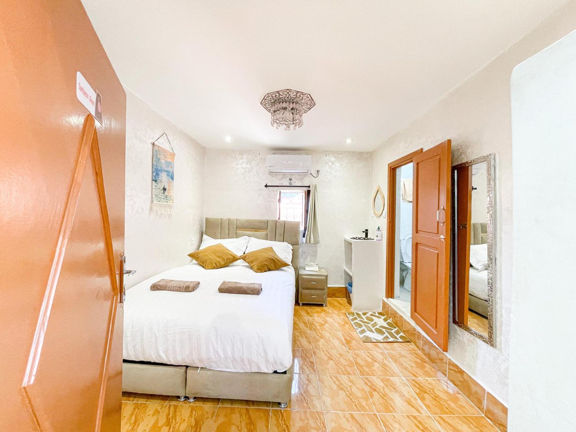 Hostel Bubbly Marrakech Marrakesh