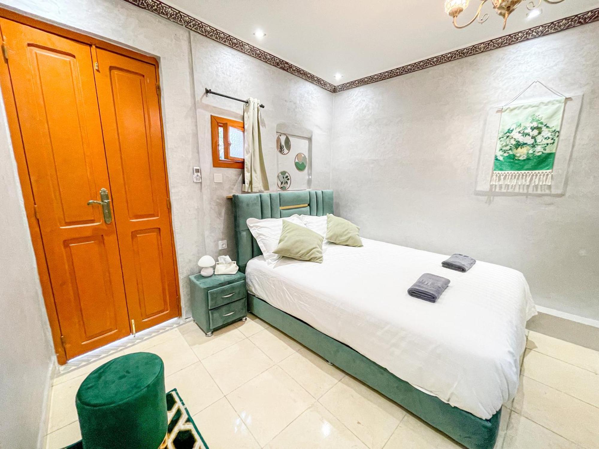 Hostel Bubbly Marrakech *