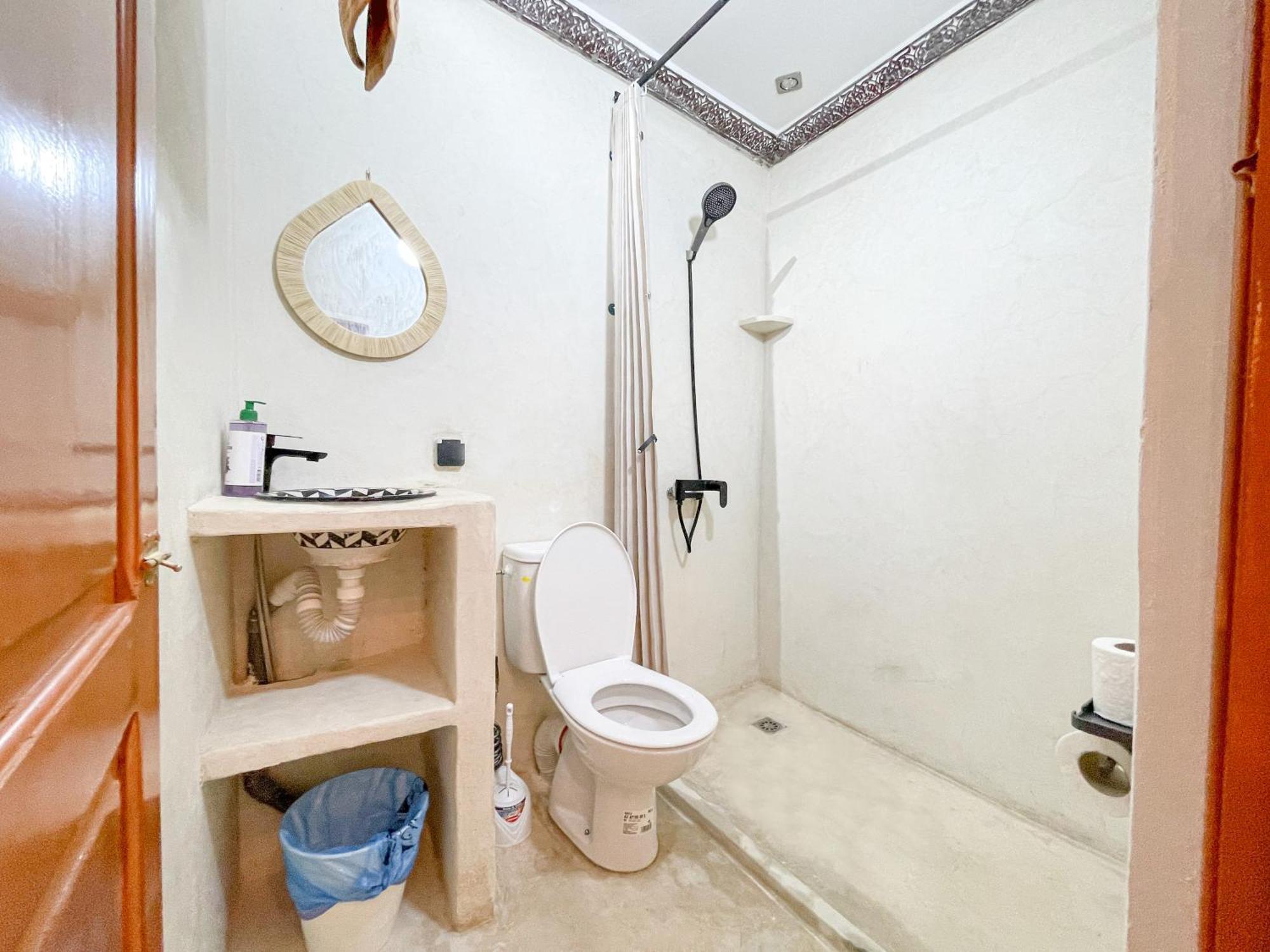 Bubbly Marrakech Hostel *