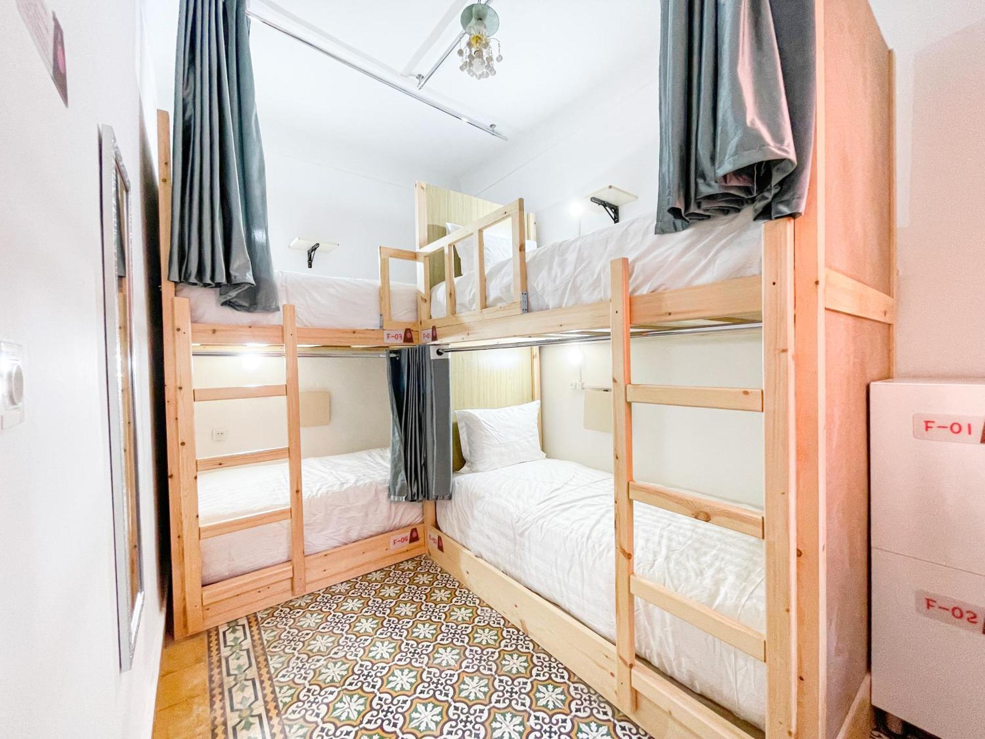 Hostel Bubbly Marrakech Marrakesh