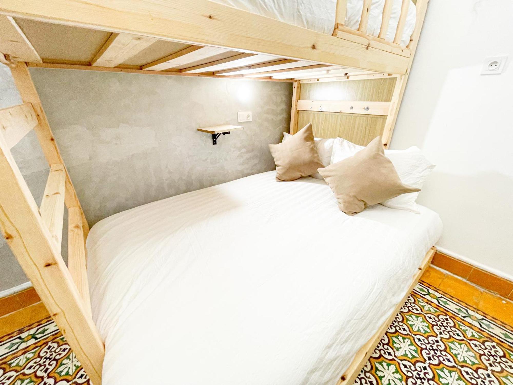 Hostel Bubbly Marrakech