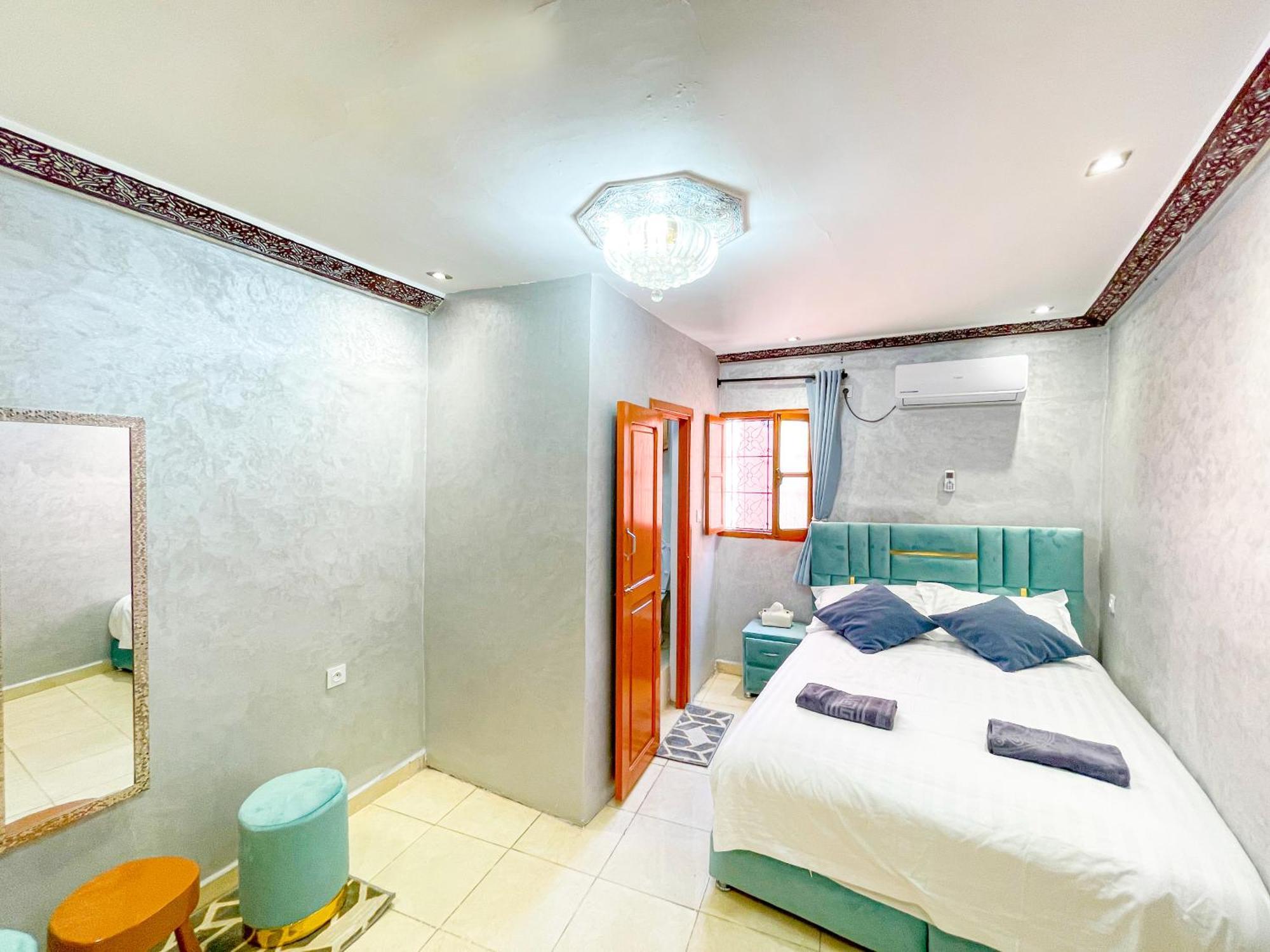 Hostel Bubbly Marrakech Marrakesh