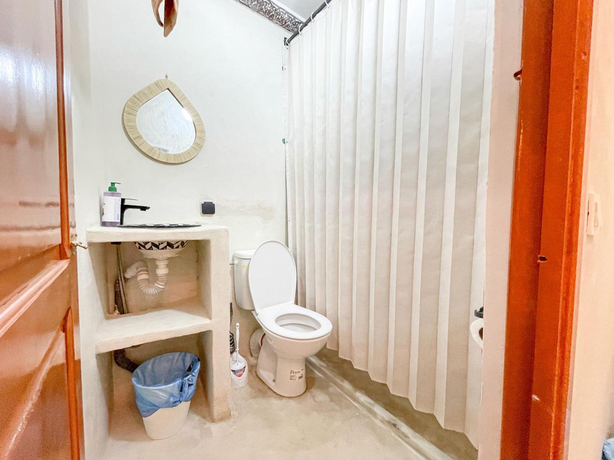 Hostel Bubbly Marrakech Marrakesh