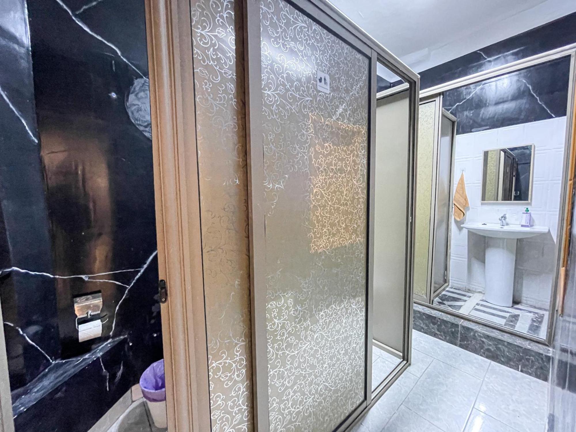 Hostel Bubbly Marrakech *